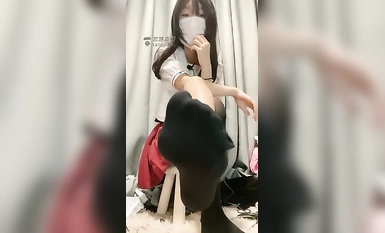 S女王洛麗塔@芃芃大人 耳騷與調教男奴合集3 (6)