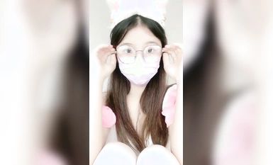 Pure Department Student Anchor@Tangtang Chaolizi Scale Welfare Show 2 (3)