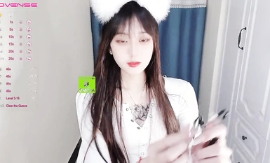 S站神顏主播@ToyotuBack 尺度福利秀 第二彈1 (6)