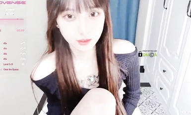 S站神顏主播@ToyotuBack 尺度福利秀 第二彈