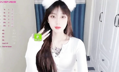 S站神顏主播@ToyotuBack 尺度福利秀 第二彈1 (4)