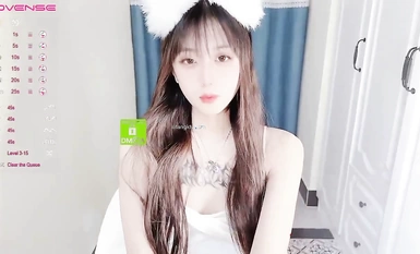 S站神顏主播@ToyotuBack 尺度福利秀 第二彈1 (2)