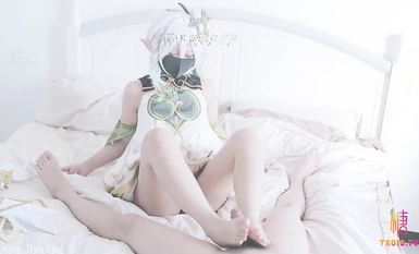 Pink Welfare Woman @ Chiyo Meow Meow Scale Drama Collection (3)