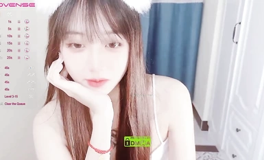 S站神顏主播@ToyotuBack 尺度福利秀 第二彈1 (3)