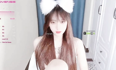 S站神顏主播@ToyotuBack 尺度福利秀 第二彈1 (3)