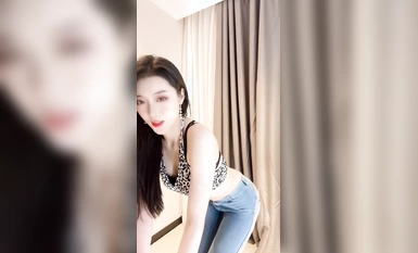 지터버그 댄스 걸 @CircleAcres 맞춤형 핫 댄스 컬렉션 (6)