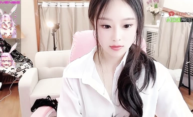 S站超極品主播@jennyjoice 高級粉絲團+尺度福利秀合集 第二彈5 (1)