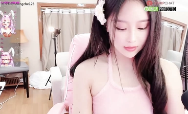 S站超極品主播@jennyjoice 高級粉絲團+尺度福利秀合集 第二彈5 (4)