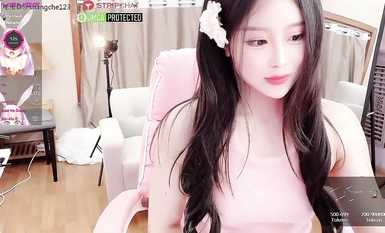 S站超極品主播@jennyjoice 高級粉絲團+尺度福利秀合集 第二彈5 (4)