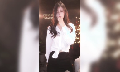 คอลเลกชัน Douyin Anchor@Youyu สุดเซ็กซี่ (9)