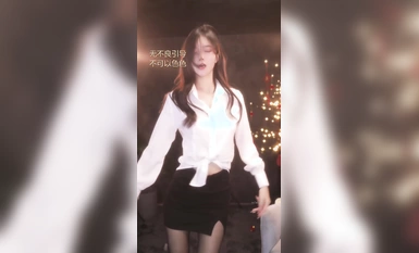 คอลเลกชัน Douyin Anchor@Youyu สุดเซ็กซี่ (9)