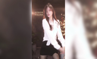 คอลเลกชัน Douyin Anchor@Youyu สุดเซ็กซี่ (9)