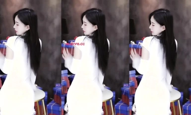 คอลเลกชัน Douyin Anchor@Youyu เต้นเซ็กซี่ที่ดีที่สุด 2 (5)