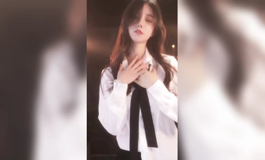 Bộ sưu tập vũ đạo gợi cảm Douyin neo@Youyu hay nhất (6)