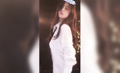 Bộ sưu tập vũ đạo gợi cảm Douyin neo@Youyu hay nhất (6)