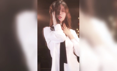 Bộ sưu tập vũ đạo gợi cảm Douyin neo@Youyu hay nhất (6)