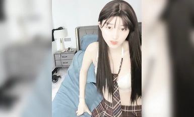 極品風騷主播@04年美少女 尺度福利秀3 (4)