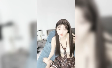 極品風騷主播@04年美少女 尺度福利秀3 (4)