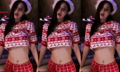 The best Douyin Anchor@Youyu คอลเลคชั่นการเต้นรำสุดเซ็กซี่ 2 (3)