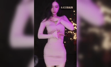 Bộ sưu tập vũ đạo gợi cảm Douyin neo@Youyu hay nhất (14)