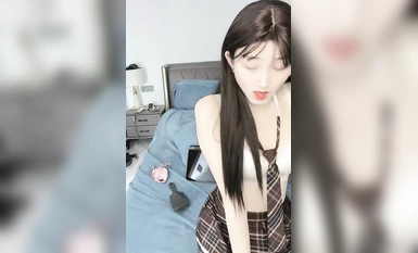 極品風騷主播@04年美少女 尺度福利秀2 (9)