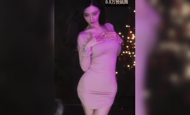 ジッターバグのベスト・ホスト @YouFish セクシー・ホット・ダンス・コレクション (8)