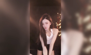 คอลเลกชันการเต้นรำเซ็กซี่ Douyin Anchor@Youyu ที่ดีที่สุด (17)