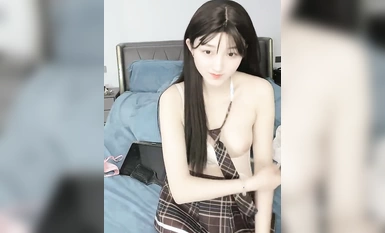 極品風騷主播@04年美少女 尺度福利秀2 (3)