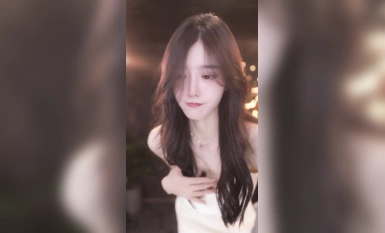 抖音極品主播@有魚 性感熱舞合集 (12)