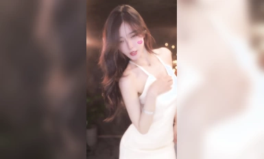 抖音極品主播@有魚 性感熱舞合集 (12)