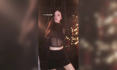 Bộ sưu tập vũ đạo gợi cảm @Youyu neo Douyin hay nhất (13)