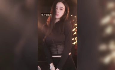 คอลเลกชัน Douyin Anchor@Youyu สุดเซ็กซี่ (13)