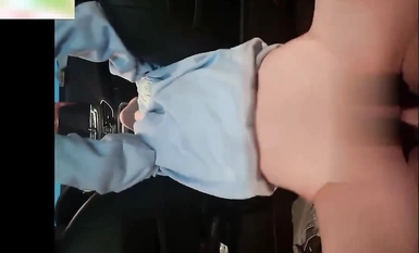 [Sự cố cổng] Trận động đất ô tô của nữ sinh viên Hà Bắc Yanda ở nhà để xe ngầm Century Harbor