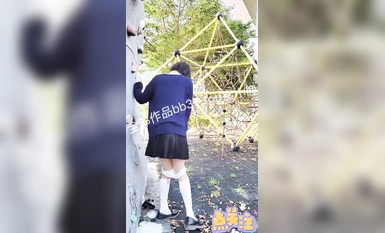 [推薦]超強露出噴射戰士@小鹿 尺度作品合集 (1)