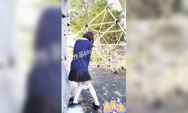 [推薦]超強露出噴射戰士@小鹿 尺度作品合集 (1)