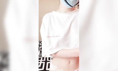 超粉嫩白虎小蘿莉@不呆不萌不可愛 尺度福利秀 第5彈 (3)