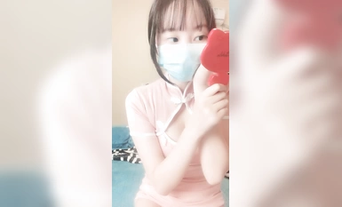 超粉嫩白虎小蘿莉@不呆不萌不可愛 尺度福利秀 第2彈 (5)