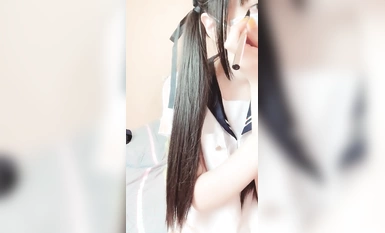 Loli kecil harimau putih super merah jambu dan lembut @tidak kusam, tidak comel, tidak comel, rancangan kebajikan standard episod ke-2 (2)