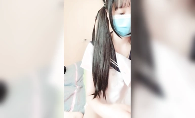 Loli kecil harimau putih super merah jambu dan lembut @tidak kusam, tidak comel, tidak comel, rancangan kebajikan standard episod ke-2 (2)