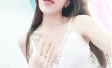 DYTV耳騷主播@原來是晨曦吖 ASMR+早期尺度作品合集 (19)