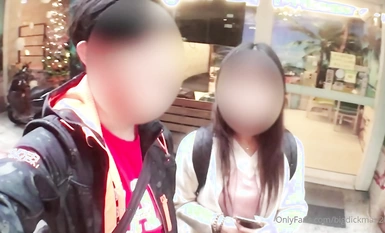 綜藝風約啪大佬@Svet19(bigdickman2019) PUA多位素人合集2 (5)