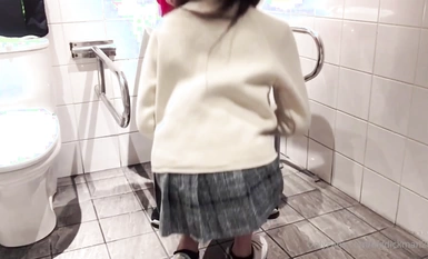 綜藝風約啪大佬@Svet19(bigdickman2019) PUA多位素人合集2 (5)