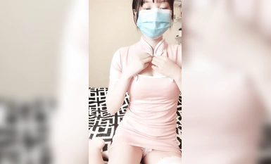 Tiểu hổ trắng siêu hồng và dịu dàng @không ngốc nghếch, không dễ thương, không dễ thương, chương trình phúc lợi tiêu chuẩn tập 2 (6)