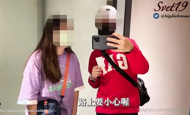 綜藝風約啪大佬@Svet19(bigdickman2019) PUA多位素人合集5 (21)