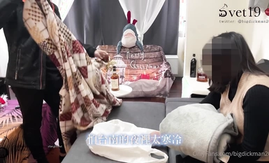 綜藝風約啪大佬@Svet19(bigdickman2019) PUA多位素人合集2 (14)