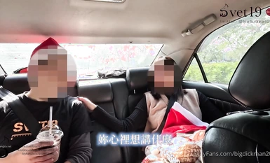 綜藝風約啪大佬@Svet19(bigdickman2019) PUA多位素人合集2 (14)