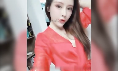 DYTV耳騷主播@原來是晨曦吖 ASMR+早期尺度作品合集 (11)