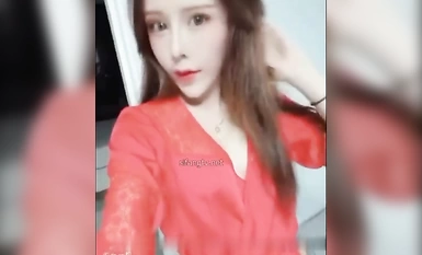 DYTV耳騷主播@原來是晨曦吖 ASMR+早期尺度作品合集 (11)