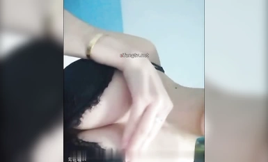 DYTV耳騷主播@原來是晨曦吖 ASMR+早期尺度作品合集 (13)