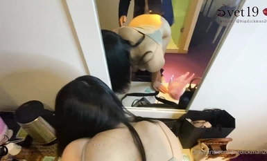 Hẹn hò theo phong cách chương trình tạp kỹ với anh chàng to lớn @Svet19 (bigdickman2019) Bộ sưu tập nhiều tài tử PUA 5 (15)